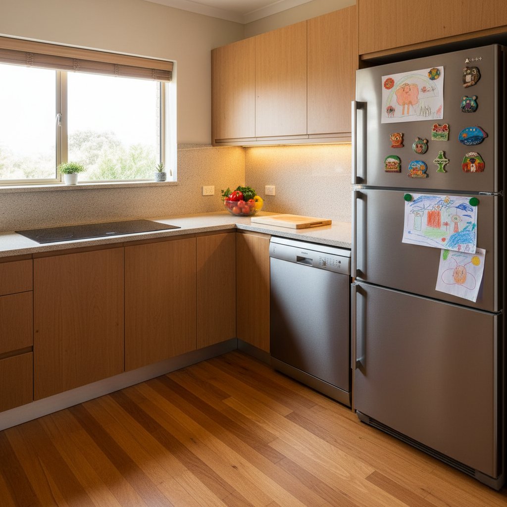 Comprehensive water conservation program